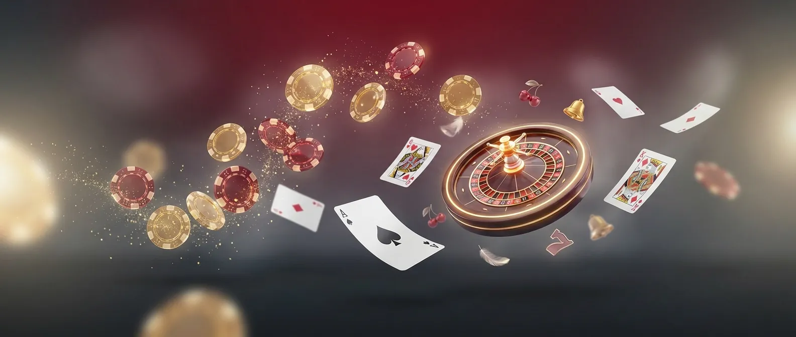 CasinoFriday bonus