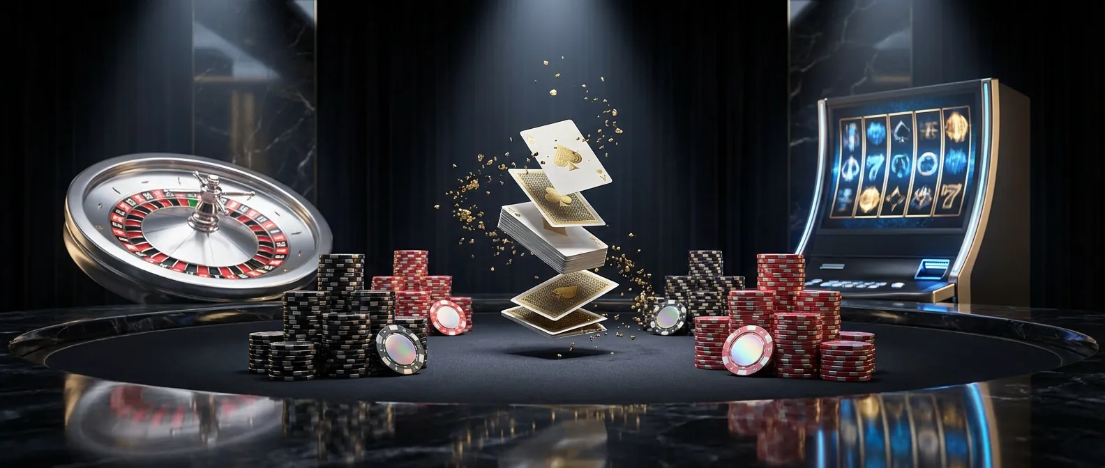 CasinoFriday bonus
